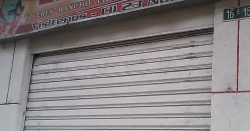 CIGARRERIA EL BUFALO BOGOTÁ CIGARRERIA EL BUFALO BOGOTÁ